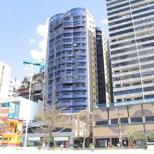 Apartamento Edifício Frente Mar 3 Dormitórios Balneário Camboriú